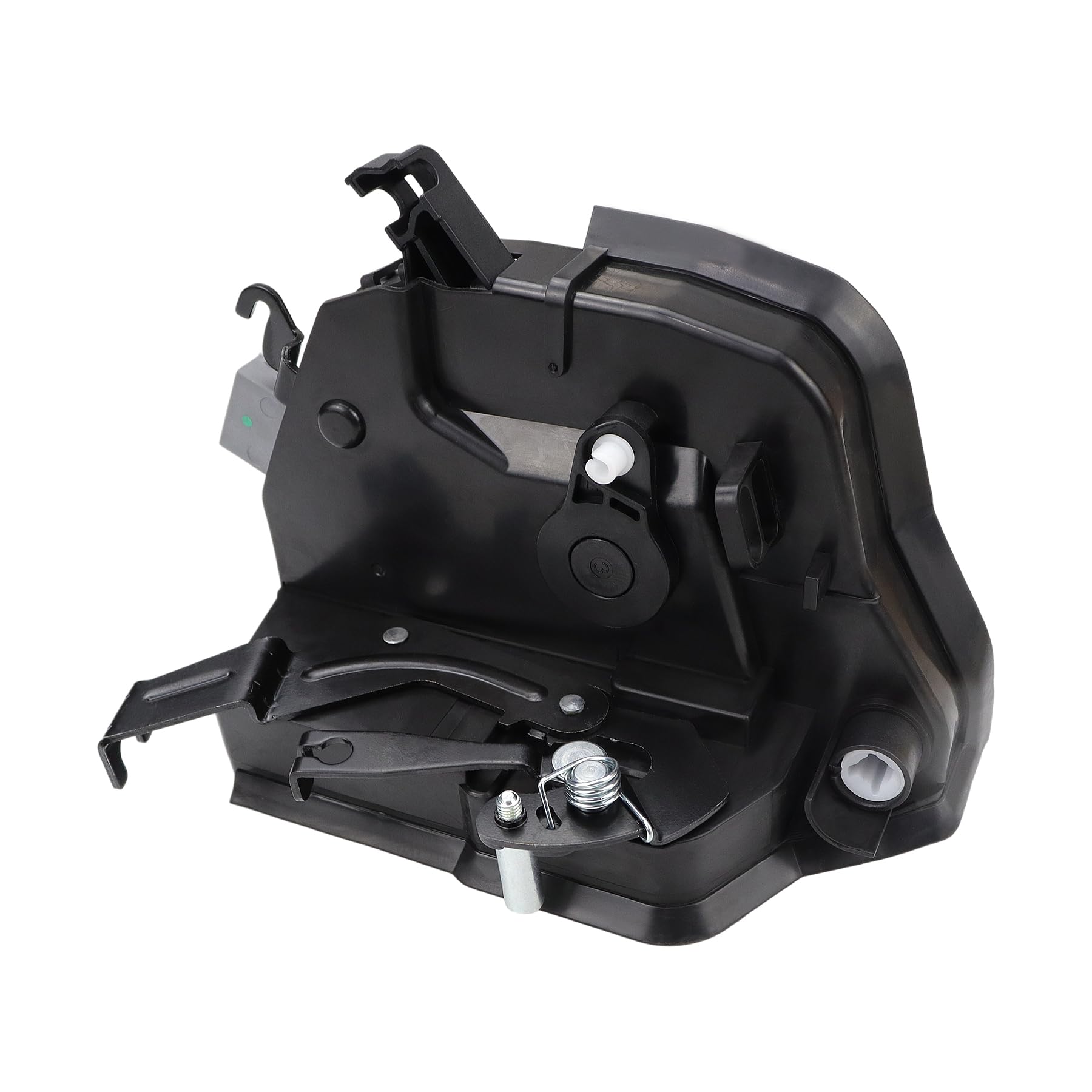 Front Left Drive Side Power Door Lock Actuator Compatible with BMW 325Ci 330Ci 2001-2007 BMW M3 2001-2006 937-810