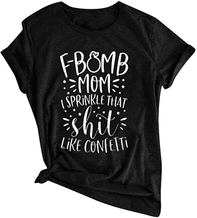 shirt sayings for moms