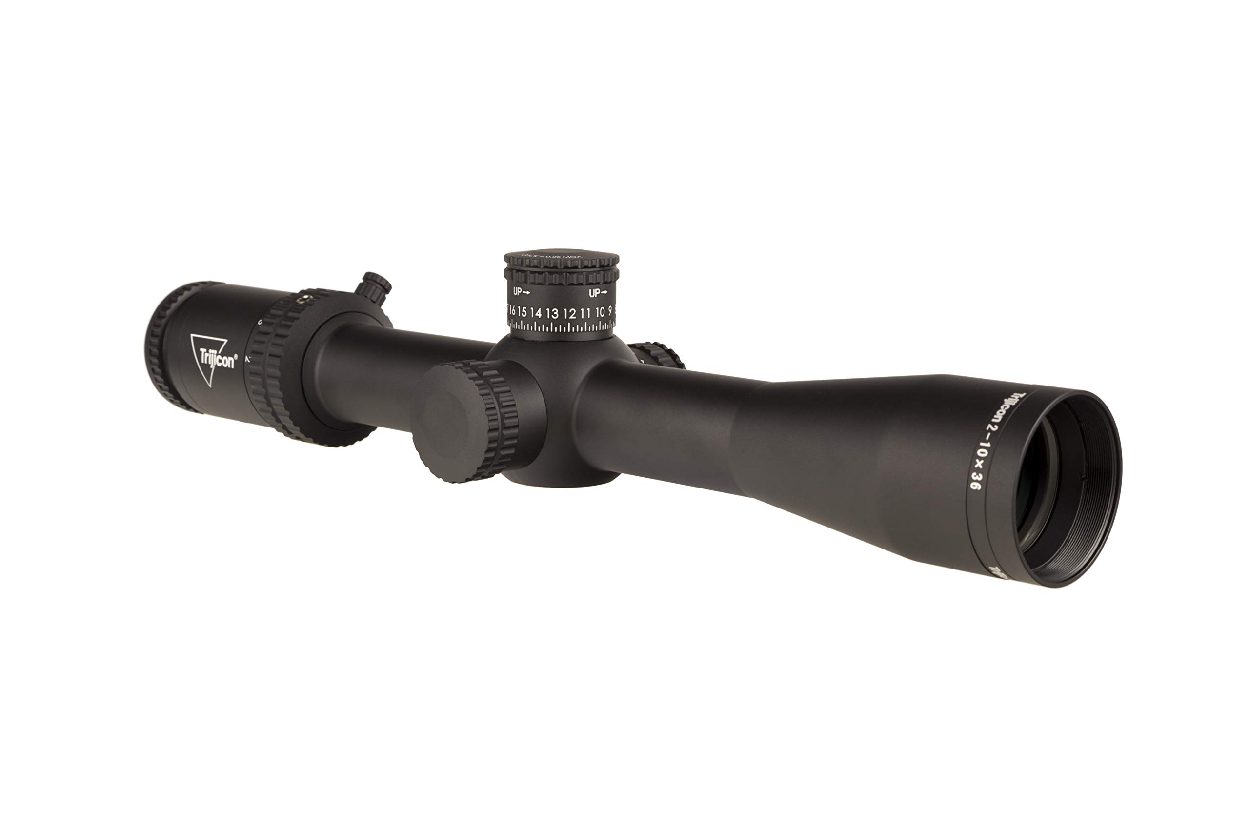 Trijicon Credo 1-8x24