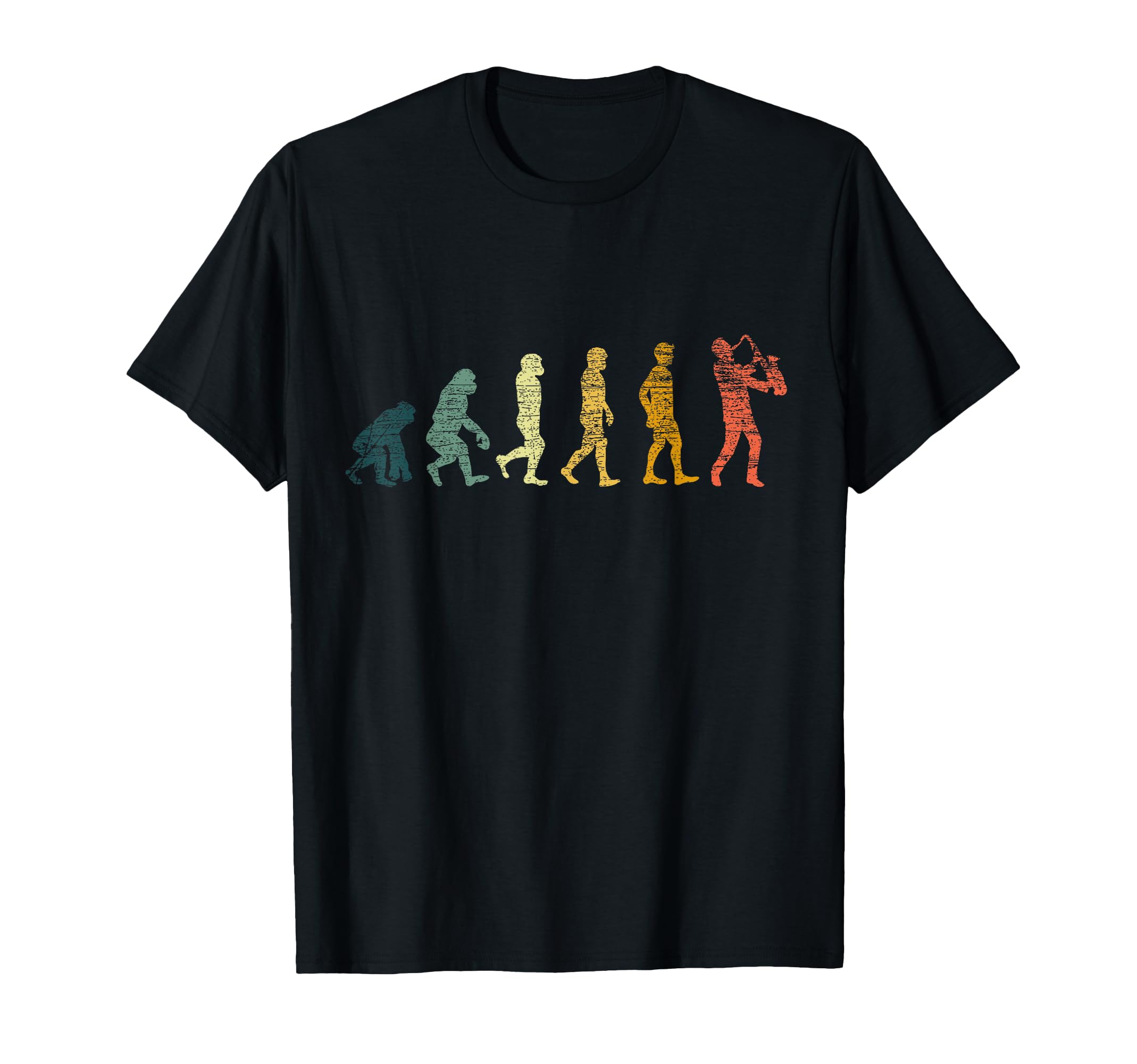 Kleidung mit Designs von Amazon Merch on Demand