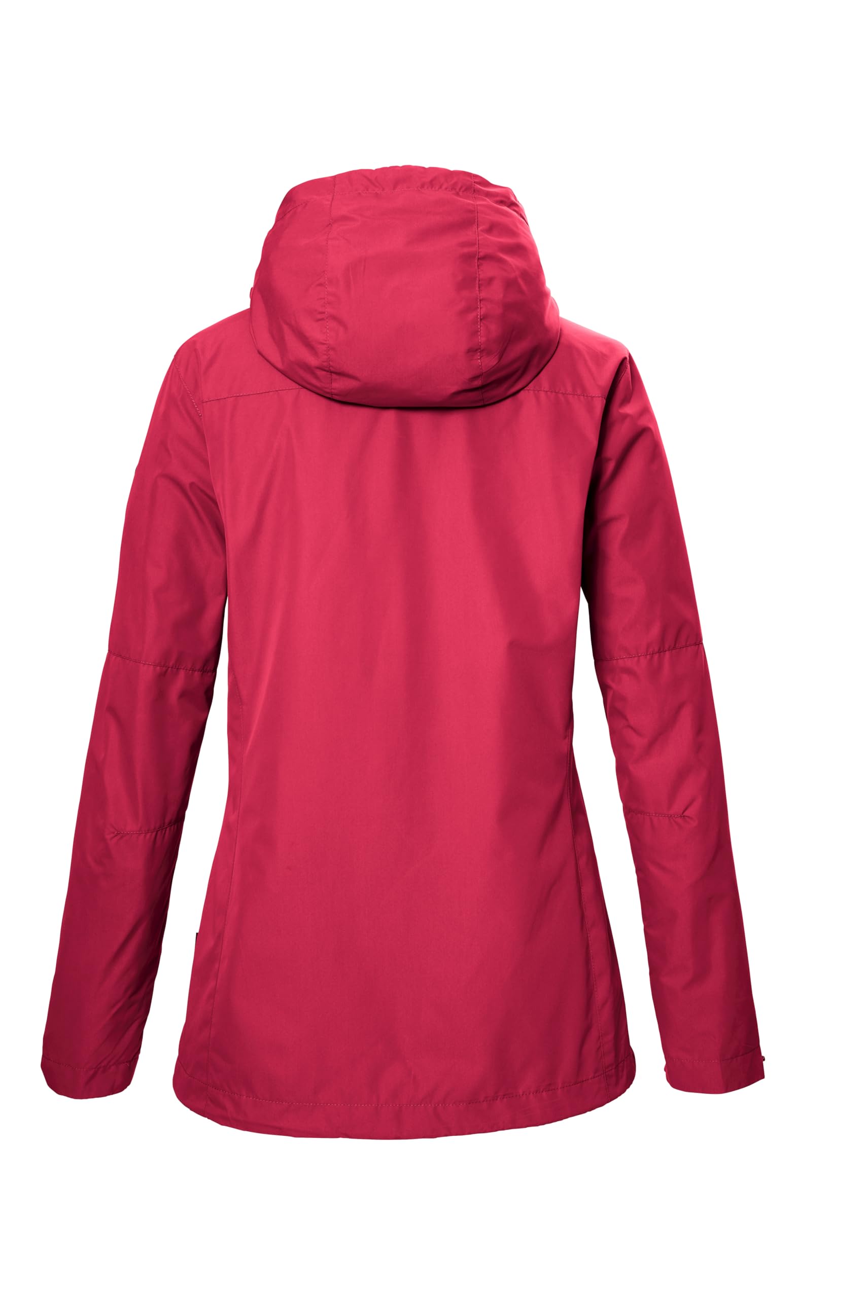 G.I.G.A. DX Gs 71 Wmn Jckt Chaqueta funcional/chaqueta de exterior con capucha Mujer