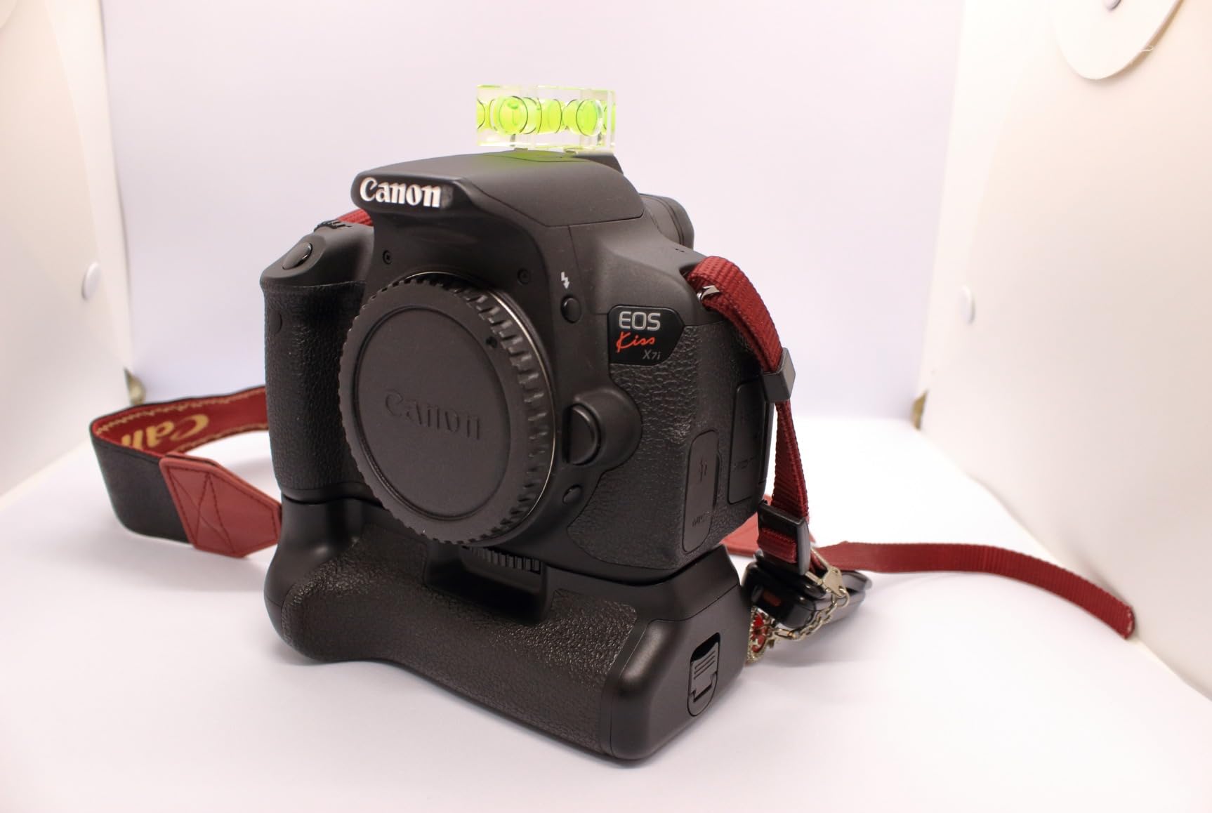 Buy Canon EOS Kiss X7i Digital SLR Camera at Ubuy Bangladesh