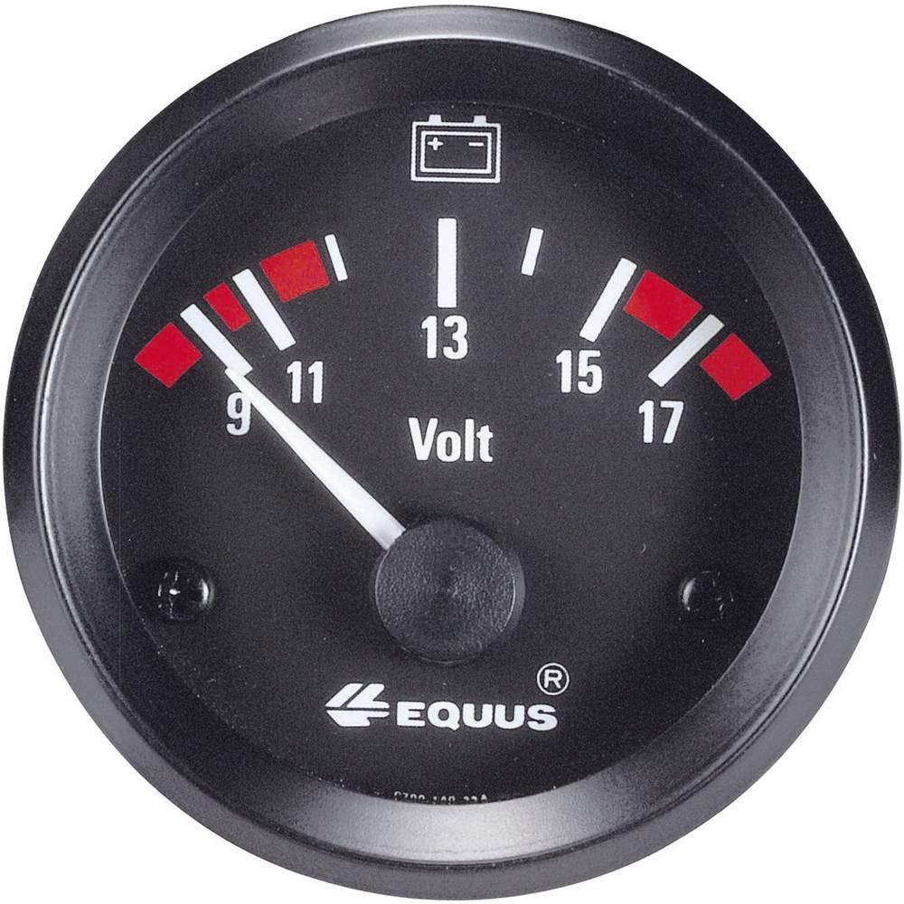 Conrad Electronic GmbHEquus Voltmeter