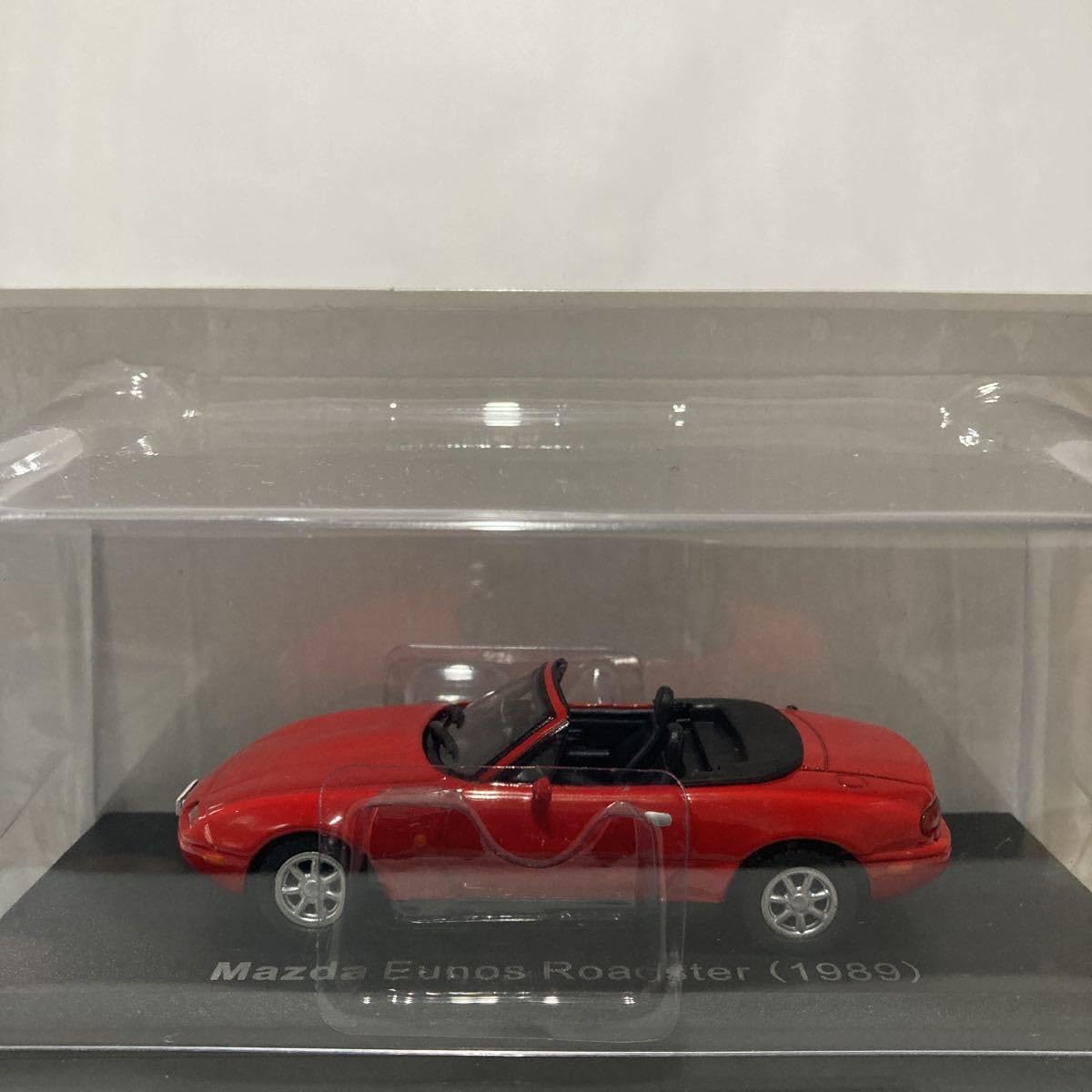 【アシェット】1/43スケール ミニカー 17台セット 2025年最新】Yahoo!オークション -アシェット マツダの中古品