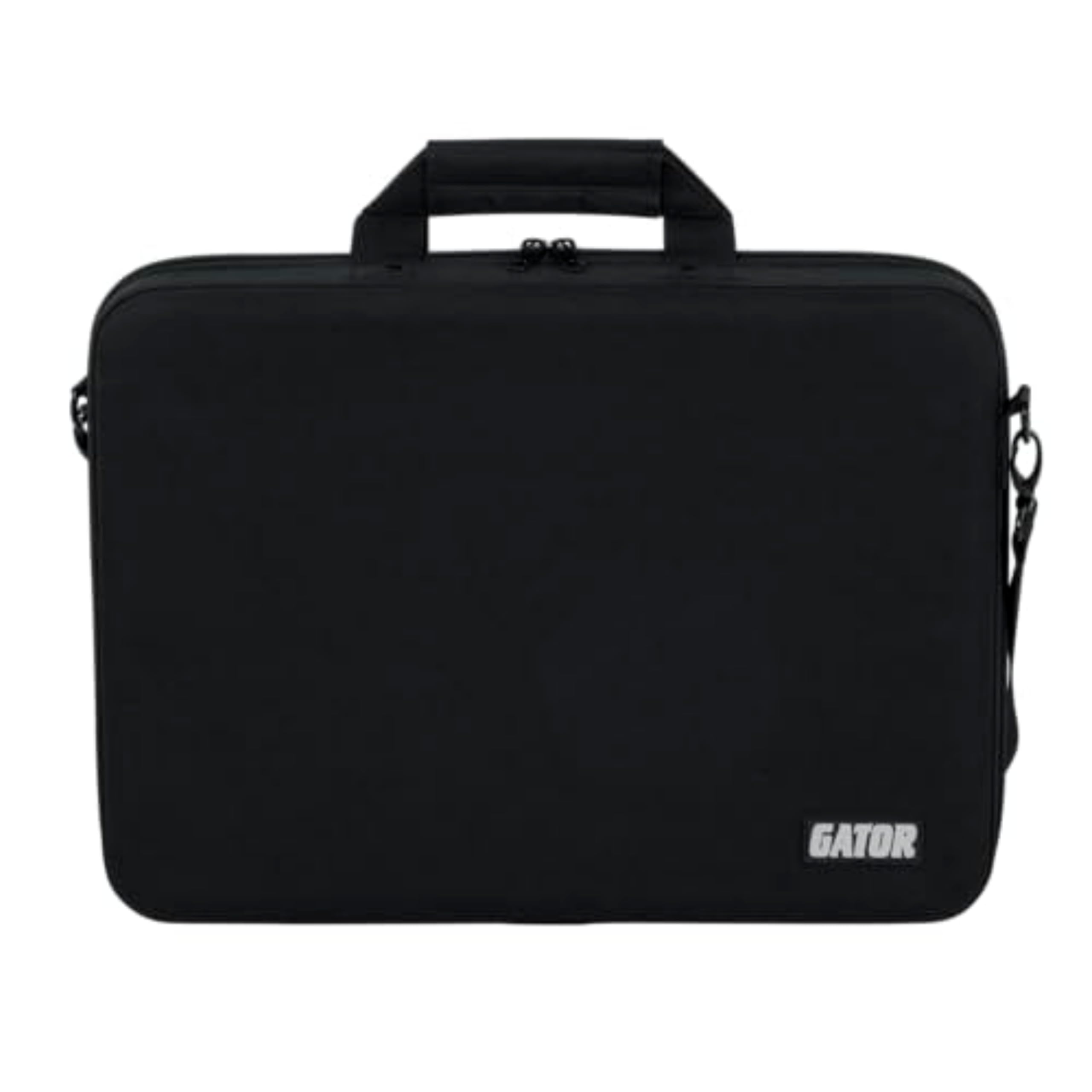 Gator Cases Mallette de rangement légère en EVA moulé; convient à Numark NV et à l'équipement jusqu'à 18"x13 "x3" (GU-EVA-1813-3)