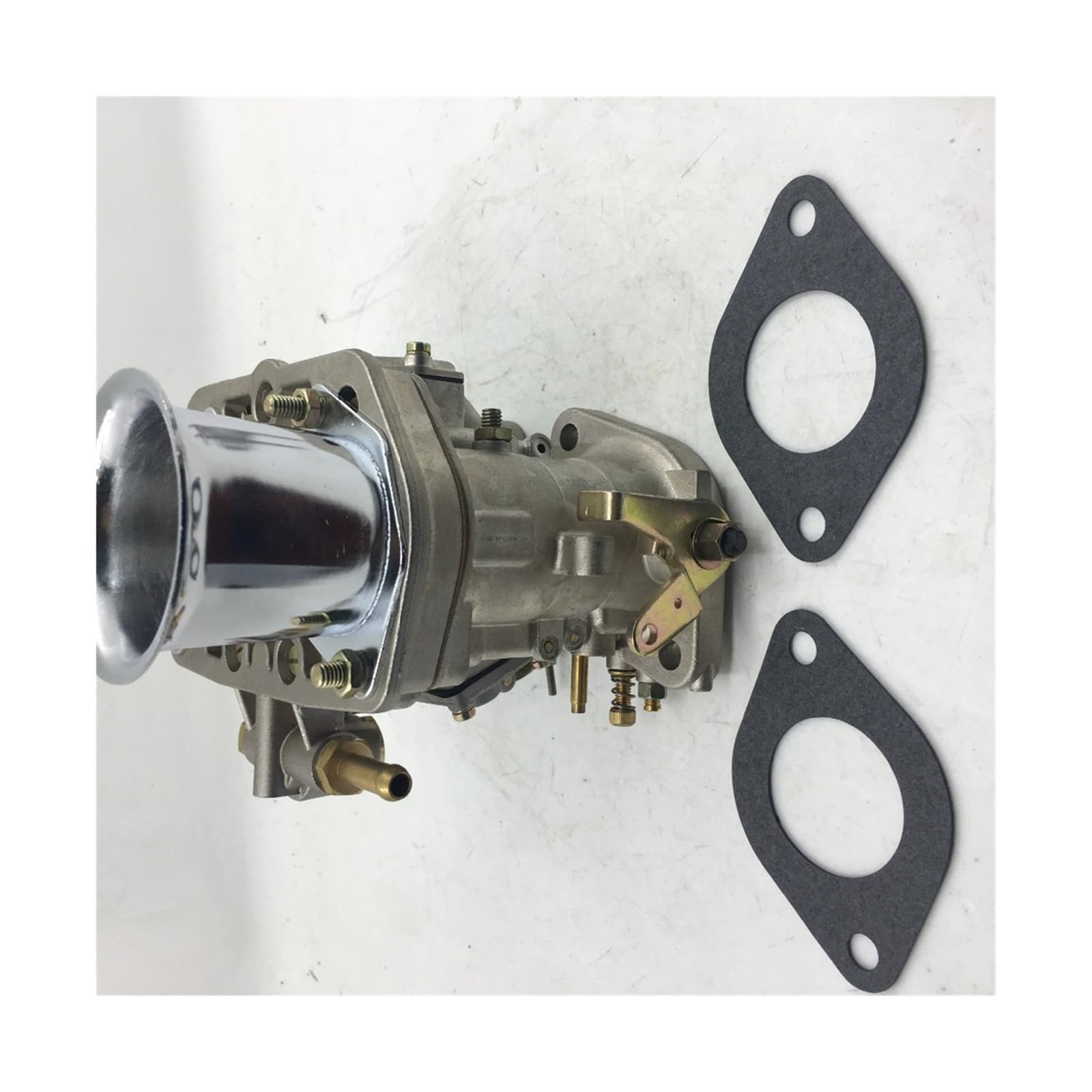 値下げ　VWビートル用　デロルト　キャブレター 6127N3cmkFL.jpg_BO30,255,255,