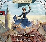 pl audio b18 csa  Mary Poppins: Hörbuch-Klassiker für die ganze Familie
