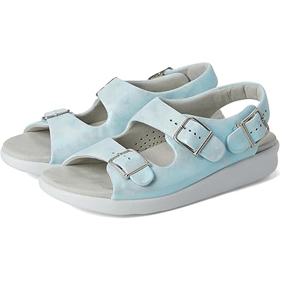 SAS Relaxed Comfort Sandal shining sea