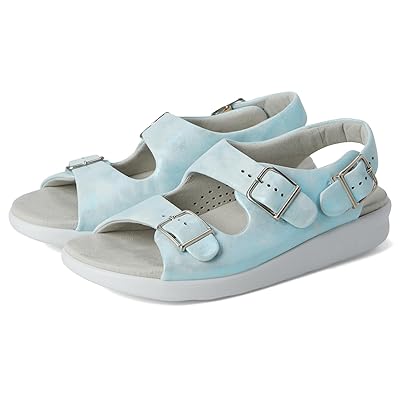 SAS Relaxed Comfort Sandal Women