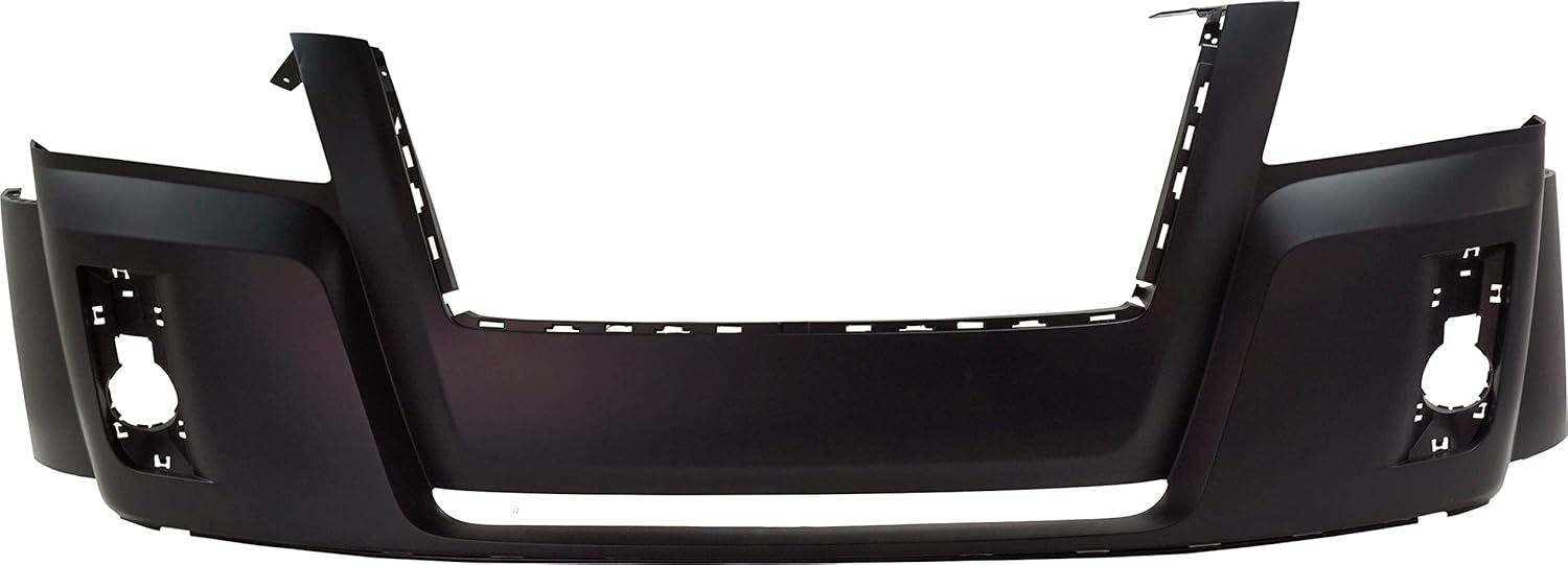 GaragePro Bumper Cover Compatible with 20102015 GMC