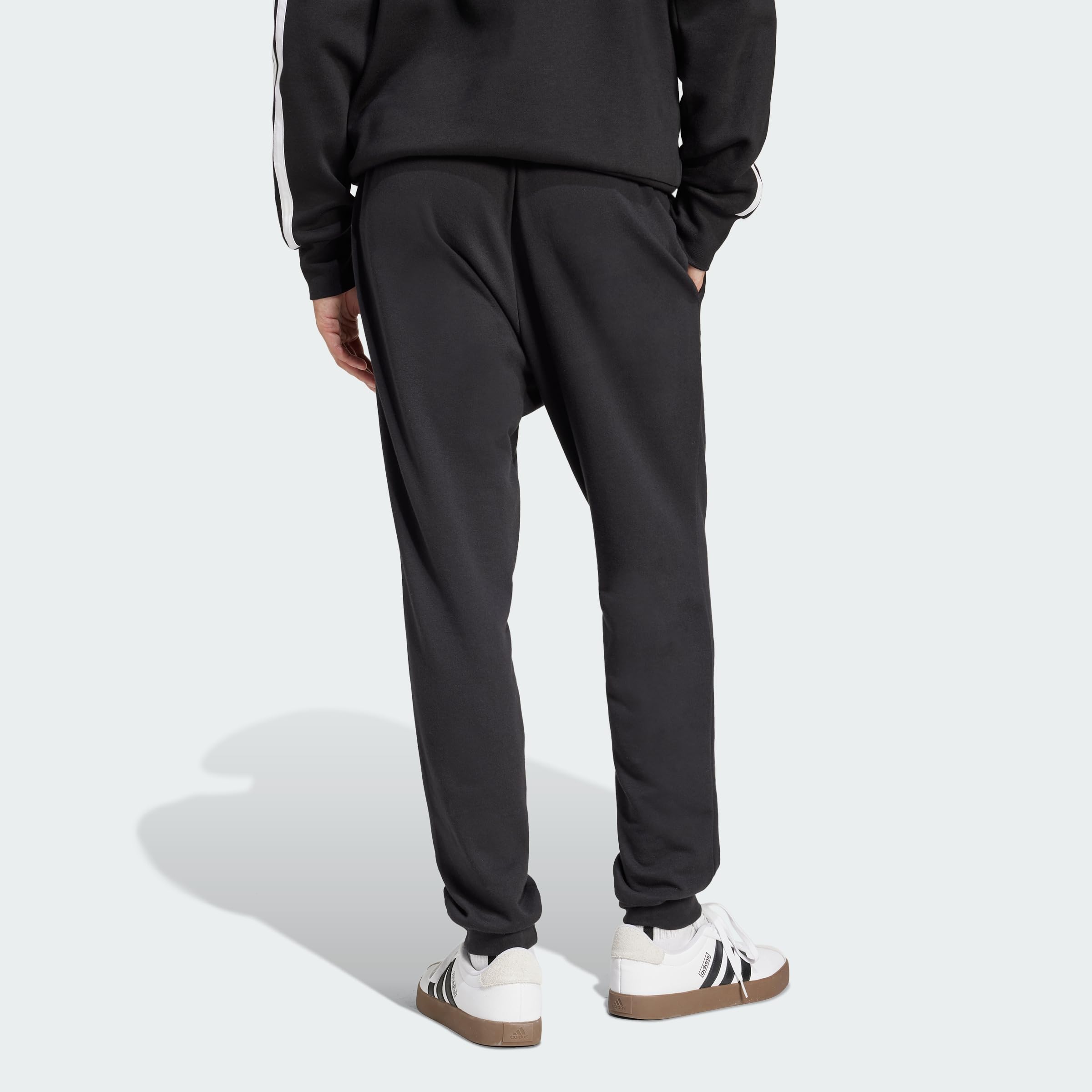 adidas Herren Hose Essentials Feelcozy Fleece Pants