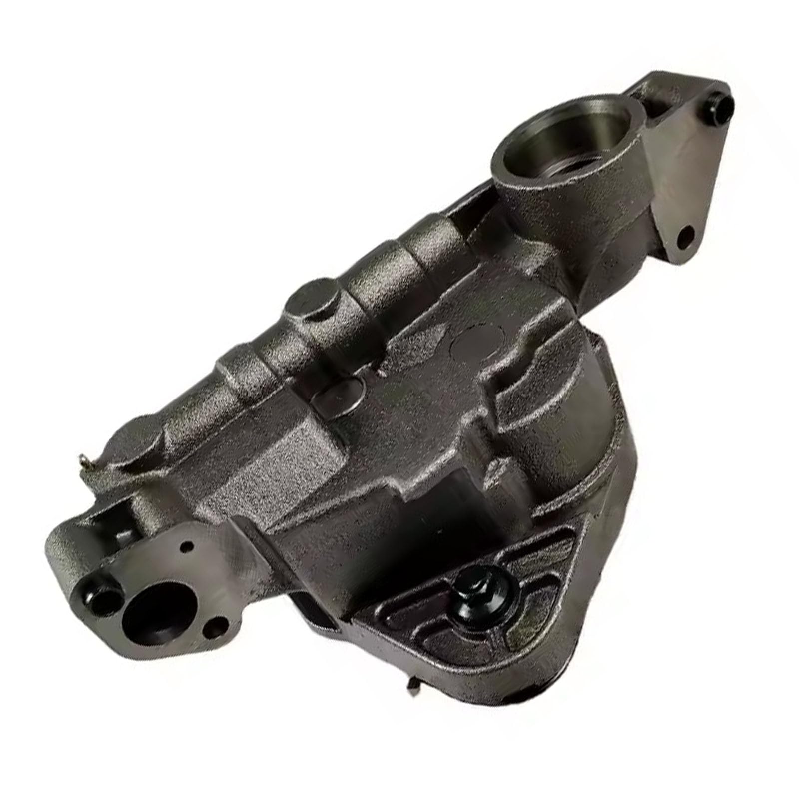 Amazon.com: Haiyazhma Oil Pump 5680039 2881757 4026691
