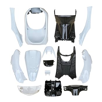 ドウカ Amazon | (トウカ) go go bike ライブ ディオDio用 ZX AF35 2型