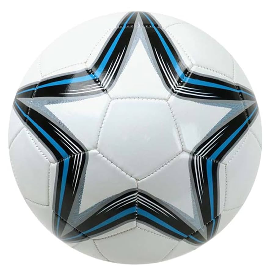 Amazon | 池田工業社 NEW合皮サッカーボール4号 [ ボール