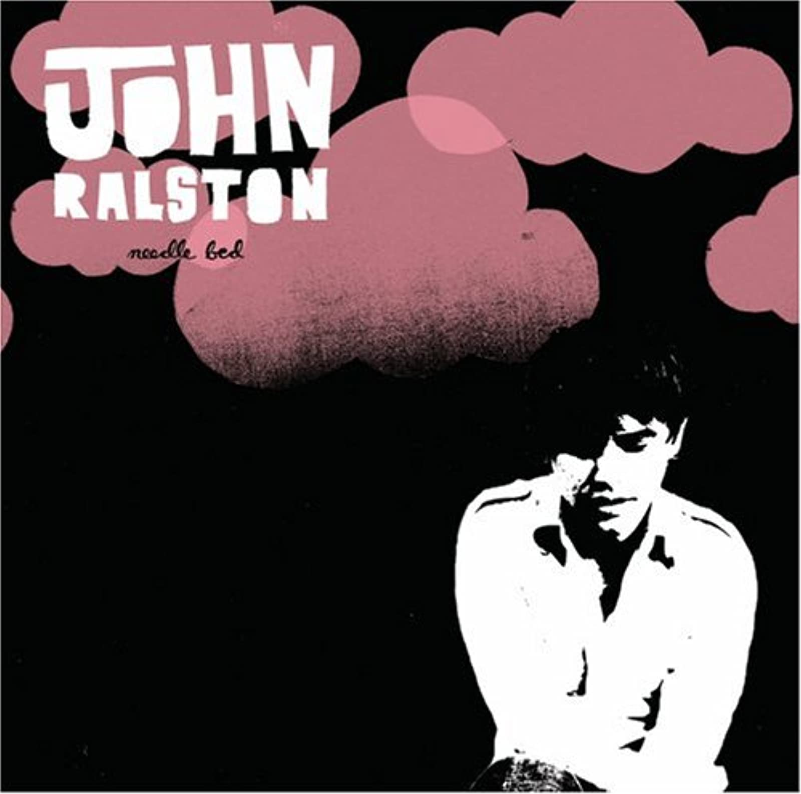 Needle Bed [Audio CD] Ralston, John