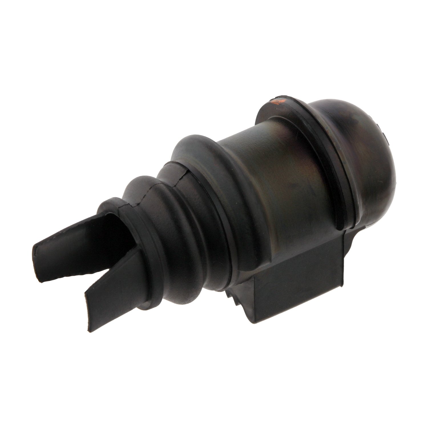 Stabilizer rubber bush Front Axle Rubber 31009 FEBI BILSTEIN for RENAULT