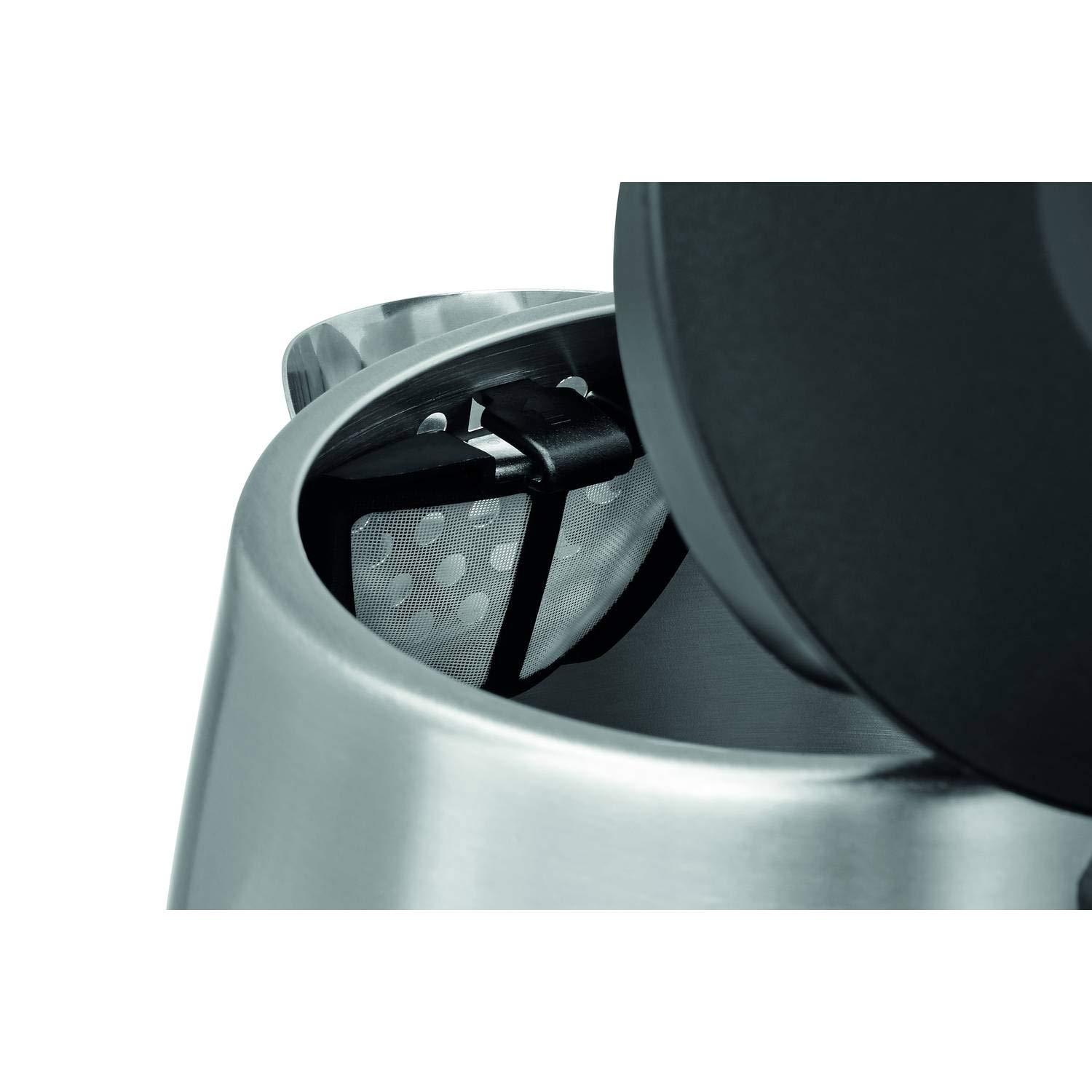 Bartscher 200095 Wasserkocher 1.7l