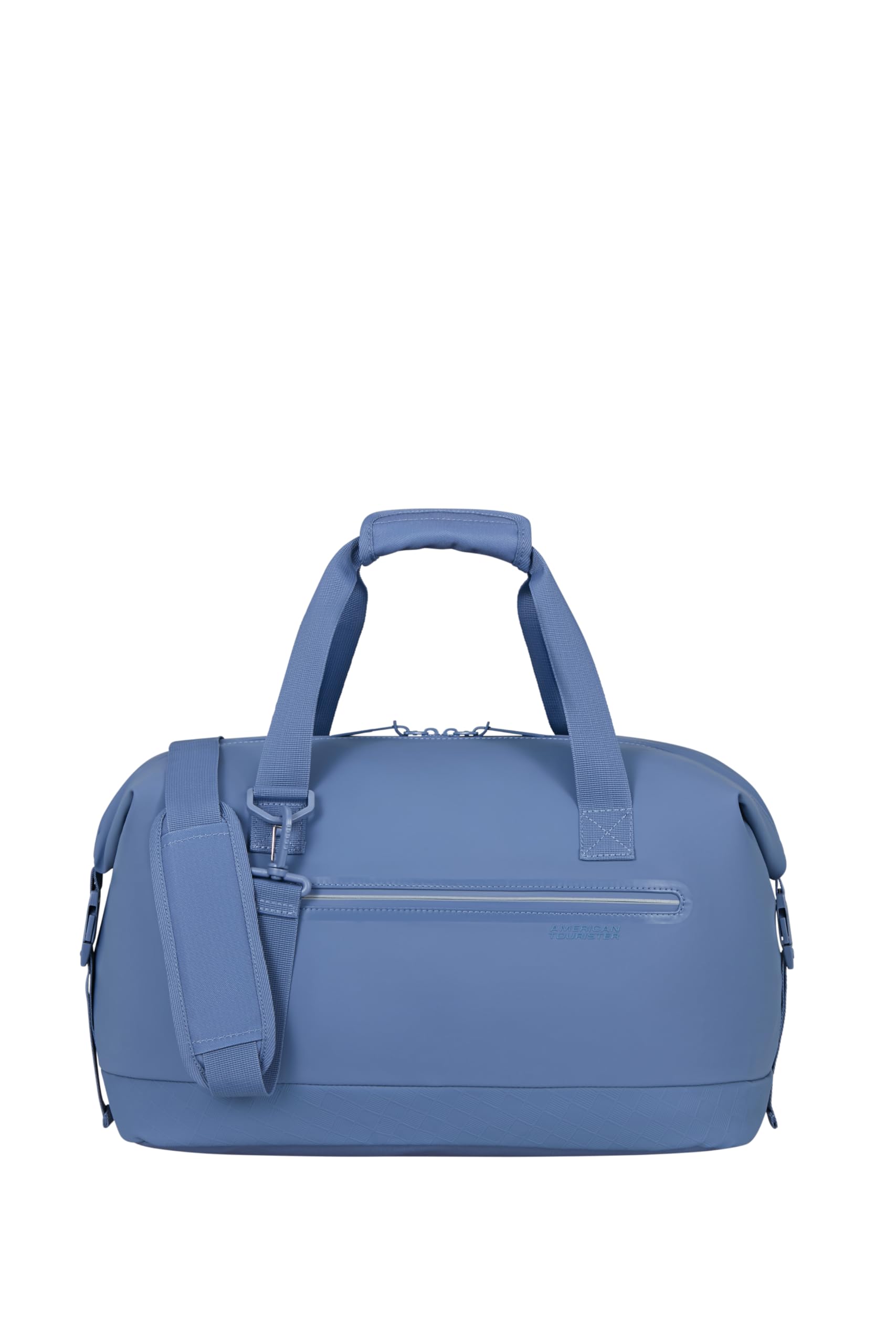 American Tourister Urban Tide - Torba podrózna 60 cm Mezczyzni & Kobiety - Weekender/Torba sportowa, wodoodporna, lekka & przestronna - na wakacje, krótki wyjazd i sport