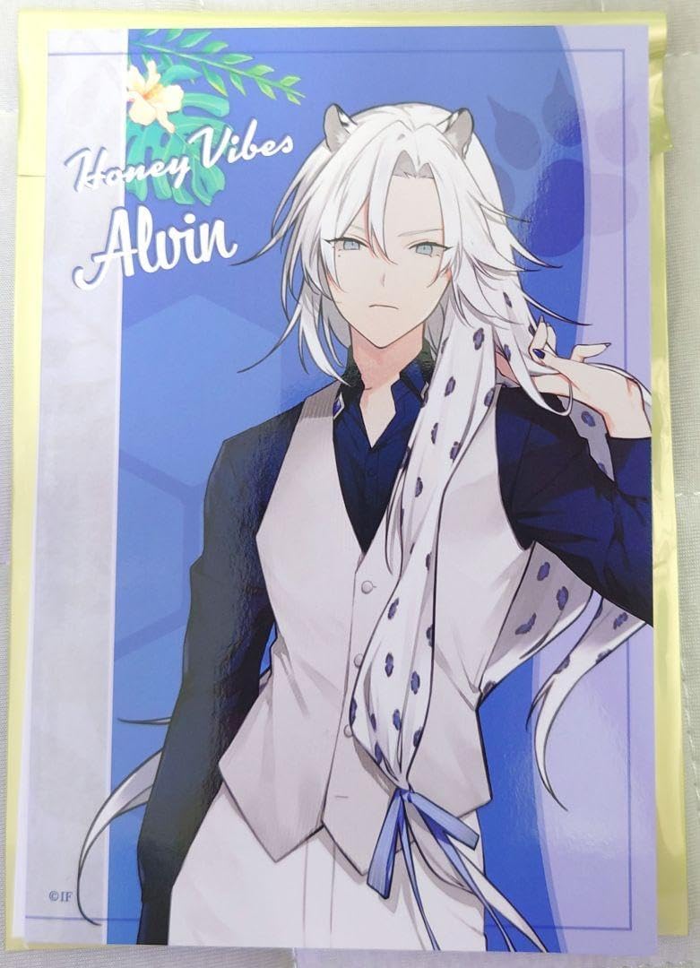 アルヴィン 秋風マルシェ Honey Vibes ssc ハニーヴァイブス