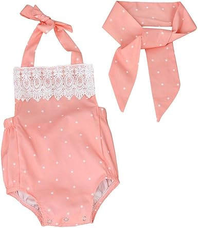 Day8 Vetements Bebe Fille Naissance Ete Ensembles Body Bebe Fille Sans Manche Barboteuse Pyjama Bebe Fille Grenouillere Combinaison Combi Fille Dentelle Pois Bandeau 0 18mois Amazon Fr Vetements Day8 Vetements Bebe Fille Naissance Ete Ensembles Body Bebe Fille Sans Manche Barboteuse Pyjama Bebe Fille Grenouillere Combinaison Combi Fille Dentelle Pois Bandeau 0 18mois Amazon Fr Vetements
