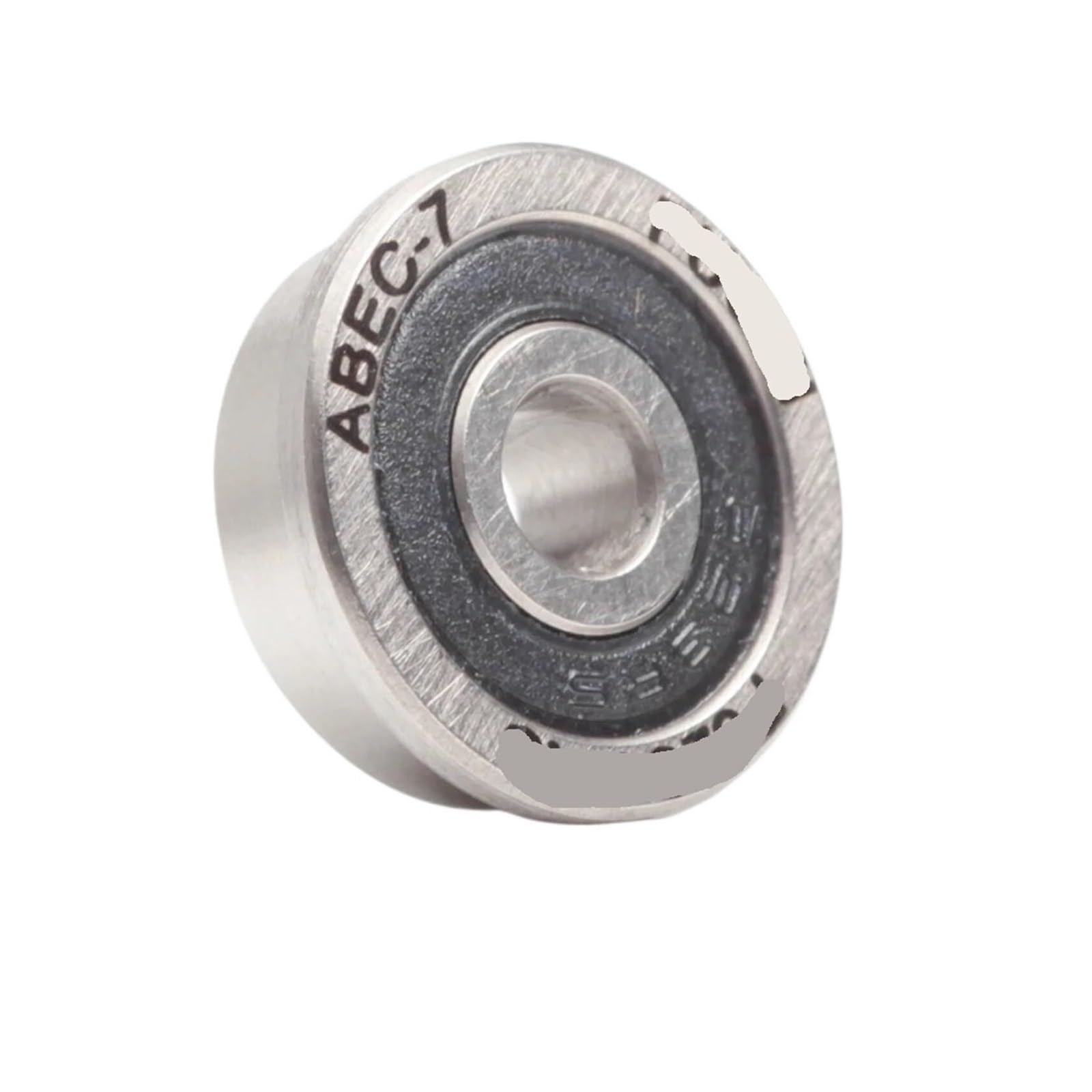 F623 roulement à billes de haute précision 3x10x4mm au standard industriel