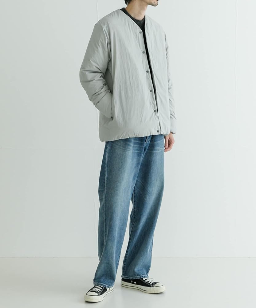 Amazon | [アーバンリサーチ] ダウンジャケット 『別注』NANGA