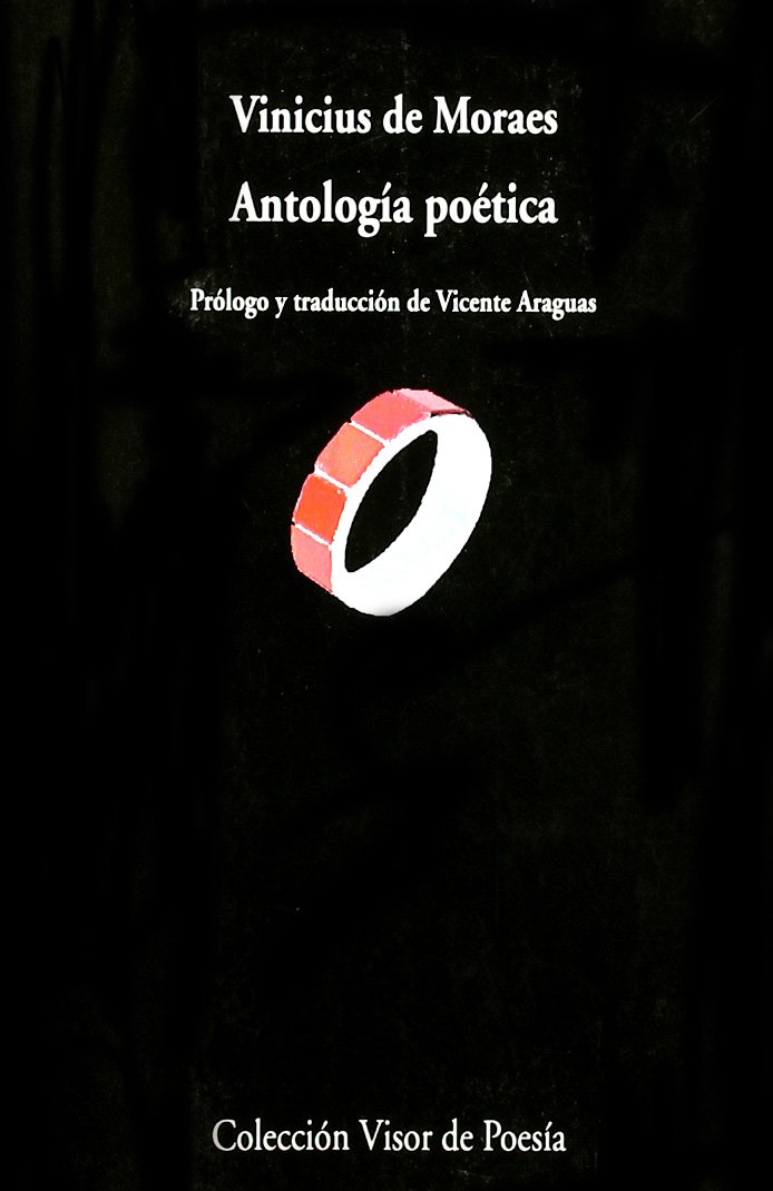 Antología poética: 462 (Visor de Poesía)