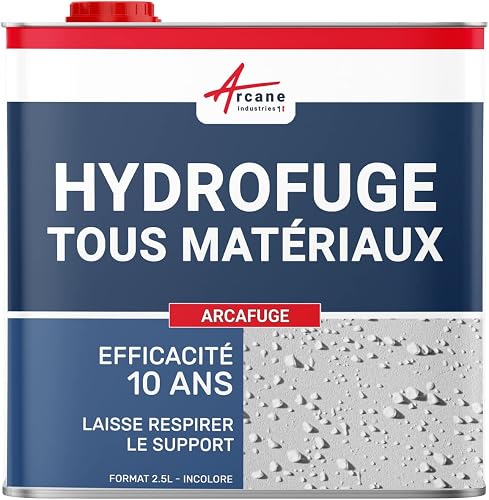 Hydrofuge Toiture Imperméabilisant