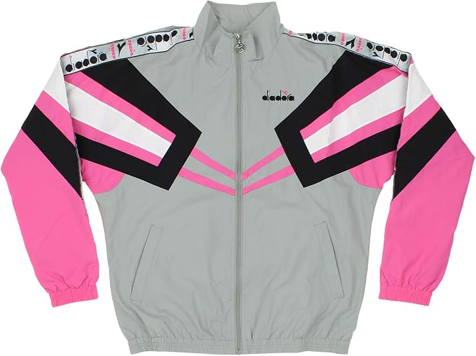 Diadora MVB Wind Herrenjacke mit 