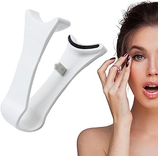 Magnetic Lashes - Eyelash Applicator Tool, Glue Free Lash Partner | Reusable False Eyelash Applicator, Magnetic Lash Extension Styling Tool Beauty Makeup Application for Quick Use