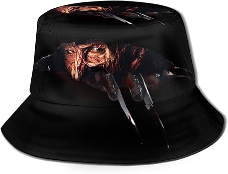 freddy krueger cap