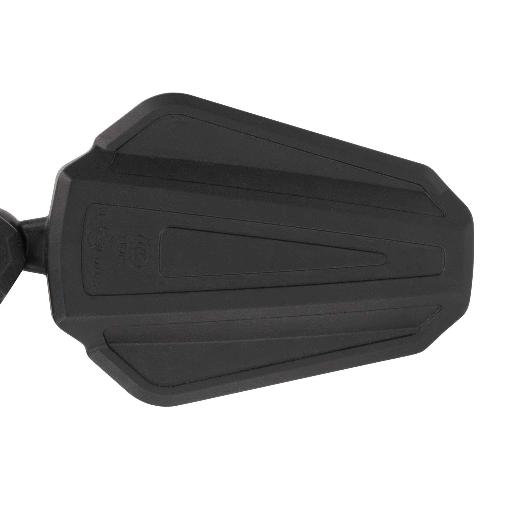 Oxford Trail Mirror Kit OX515 | Klappbare verstellbare Spiegel für Motorrad Trial Bikes