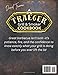 TRAEGER GRILL & SMOKER COOKBOOK: Master Your Grill Like A Pitmaster With 2500 Days Of delicious and easy recipes, Step-By-Step Smoking Techniques, And Expert Tips For Foolproof Grilling