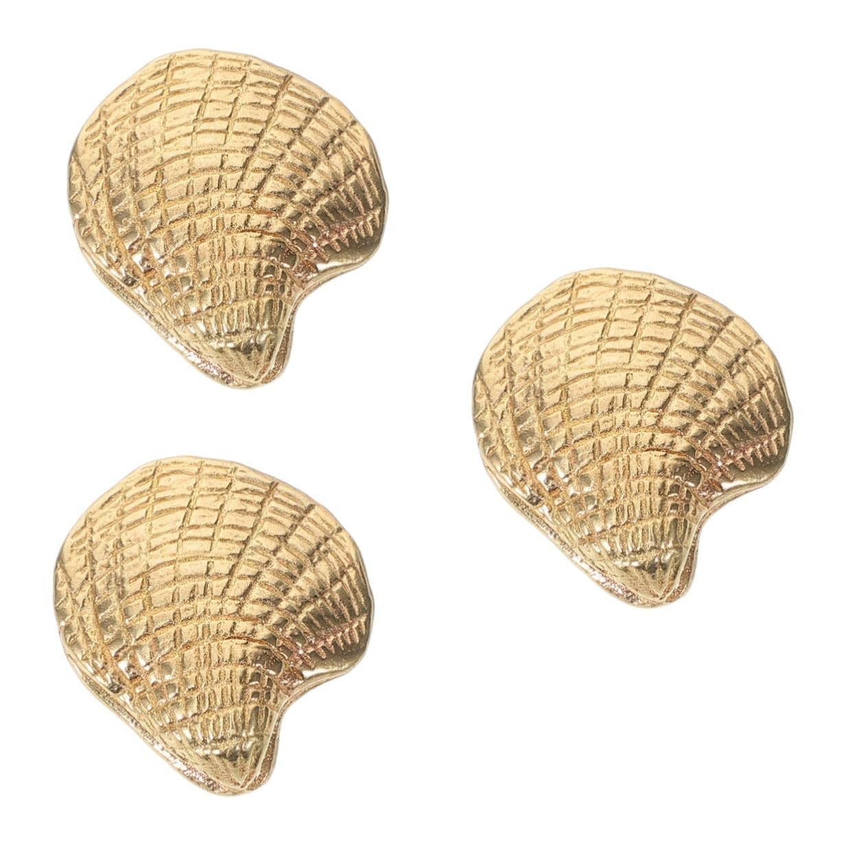 Bouton meuble cuisine rétro en laiton pour sublimer votre commode