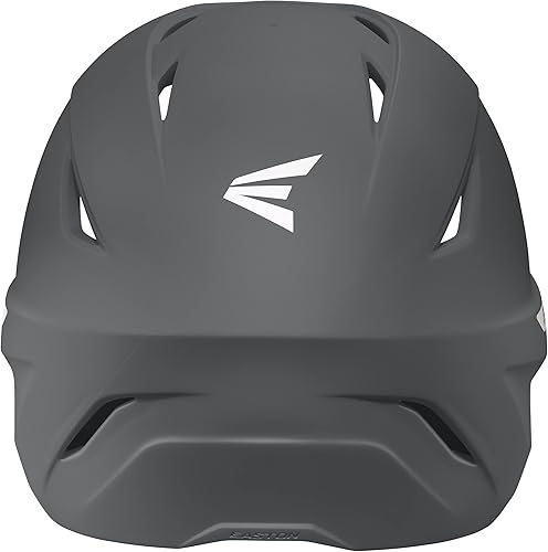 Vista 54 de Easton Casco de bateo fantasma con máscara Fastpitch Softbol Mate Múltiples estilos Carbón vegetal