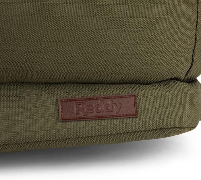 Reddy Indoor/Outdoor Dog Bed 32" L X 24" W Camo