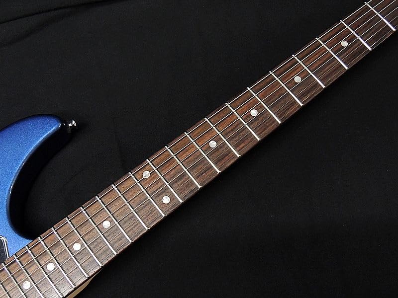 Amazon | SCHECTER OL-BH-FXD DBM Deep Blue Metallic