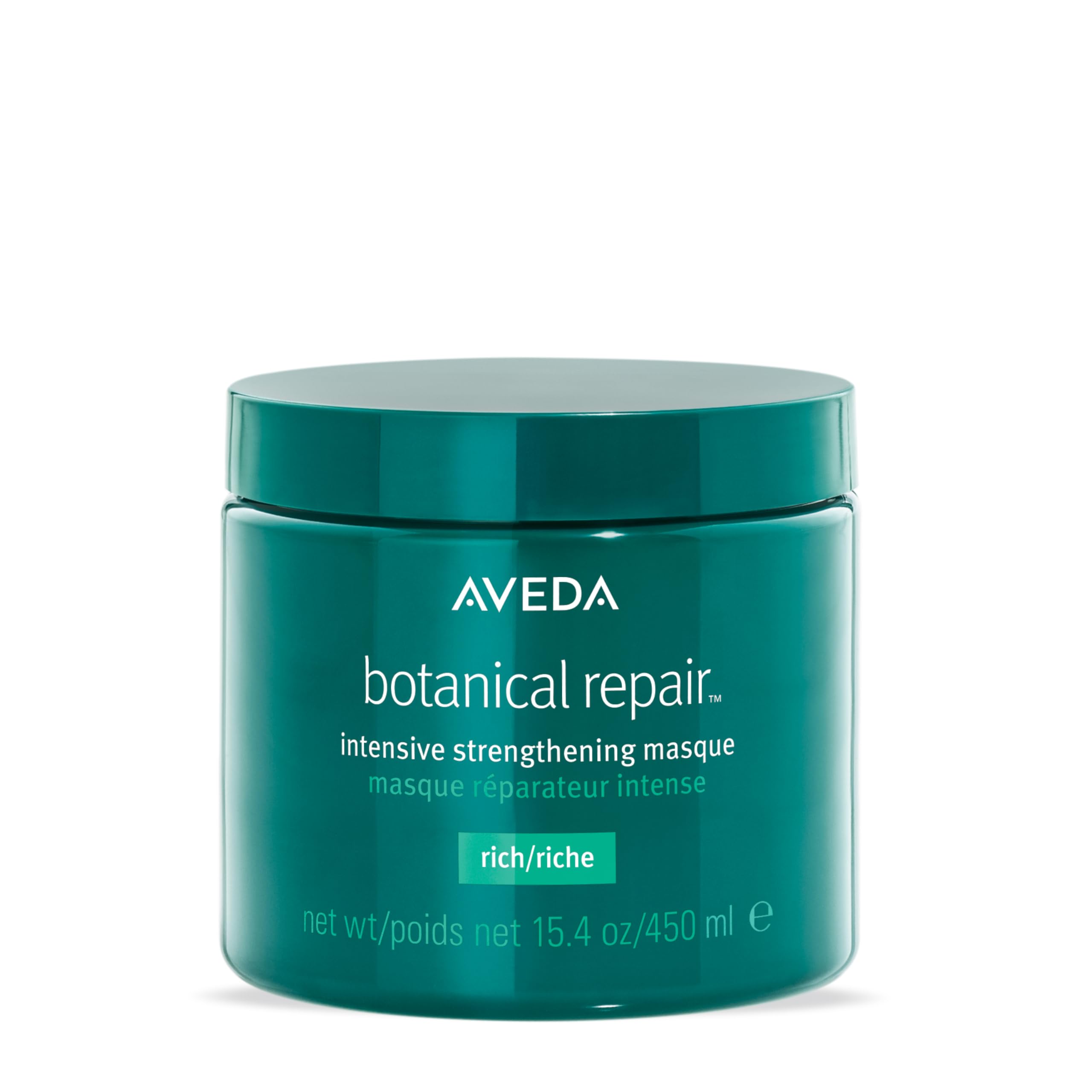 Aveda Botanical Repair™ Intensive Strengthening Masque Rich | Haarmaske | Stärkt das Haar & macht es geschmeidig | Für mittleres bis dickes Haar