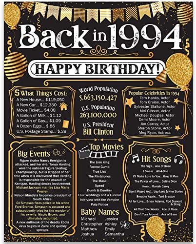 Lone Star Art 30Th Birthday Party Decorations For 30Th Birthday cover