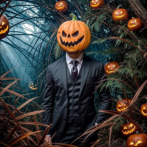 Calabaza, Toy Imagen adicional