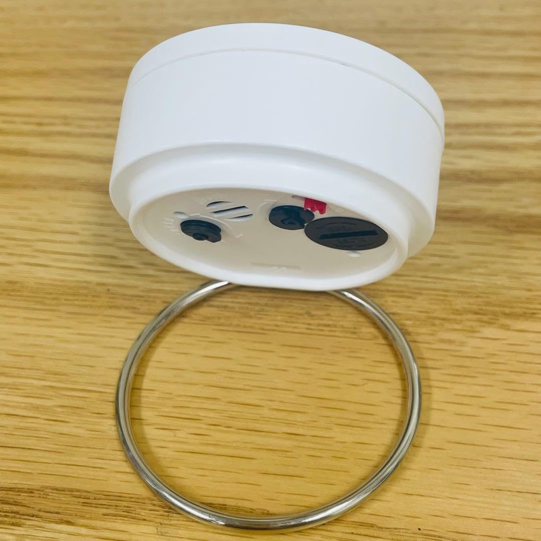 Amazon.co.jp: ATOP 置き時計 ワールドタイムアラームクロック