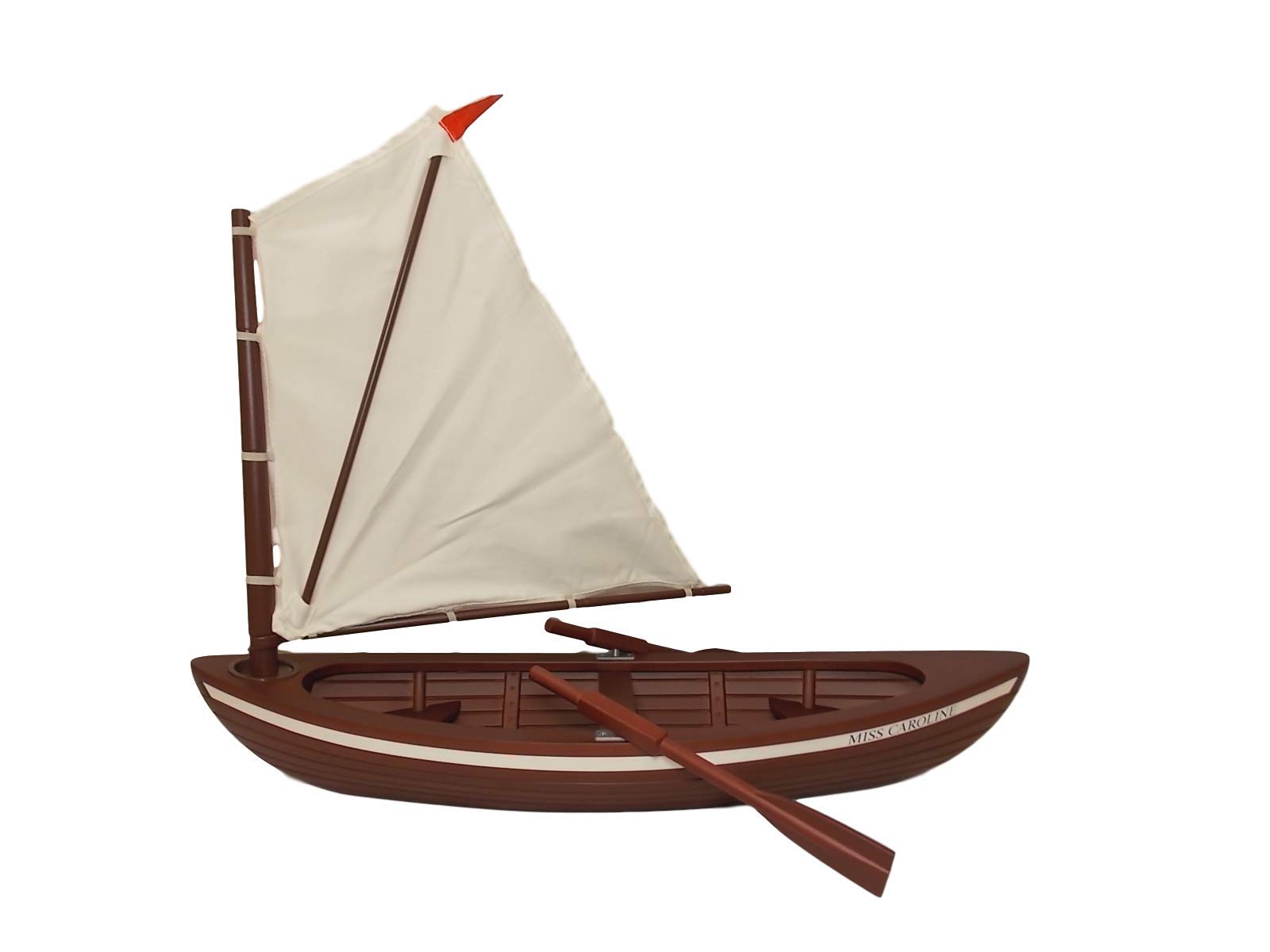 Amazon アメリカンガール American Girl American Caroline S Skiff Amg F1356 並行輸入品 おもちゃ おもちゃ