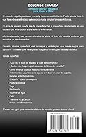 Vista 2 de DOLOR DE ESPALDA - Remedios Caseros y Naturales para Aliviar el Dolor Descubra los 10 mejores remedios naturales y 100% seguros para el alivio