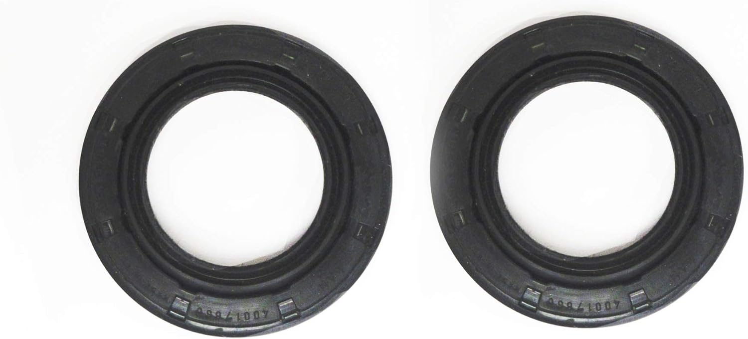 Automotive HalfShaft Assemblies Axle Shaft Seal General Motors