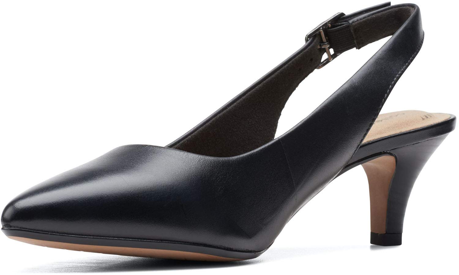 Clarks Womens Linvale Sondra Pump Desertcart Philippines