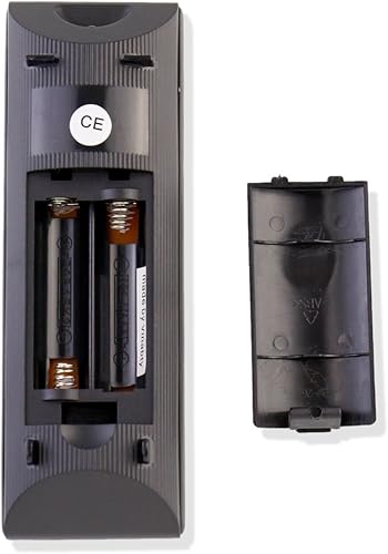 Miniatura 5 de AIDITIYMI RM-ADU078 - Mando a distancia reemplazado para sistema de cine en casa Sony DVD DAV-DZ170 DAV-DZ171 DAV-DZ175 DAV-TZ210 DAV-TZ710