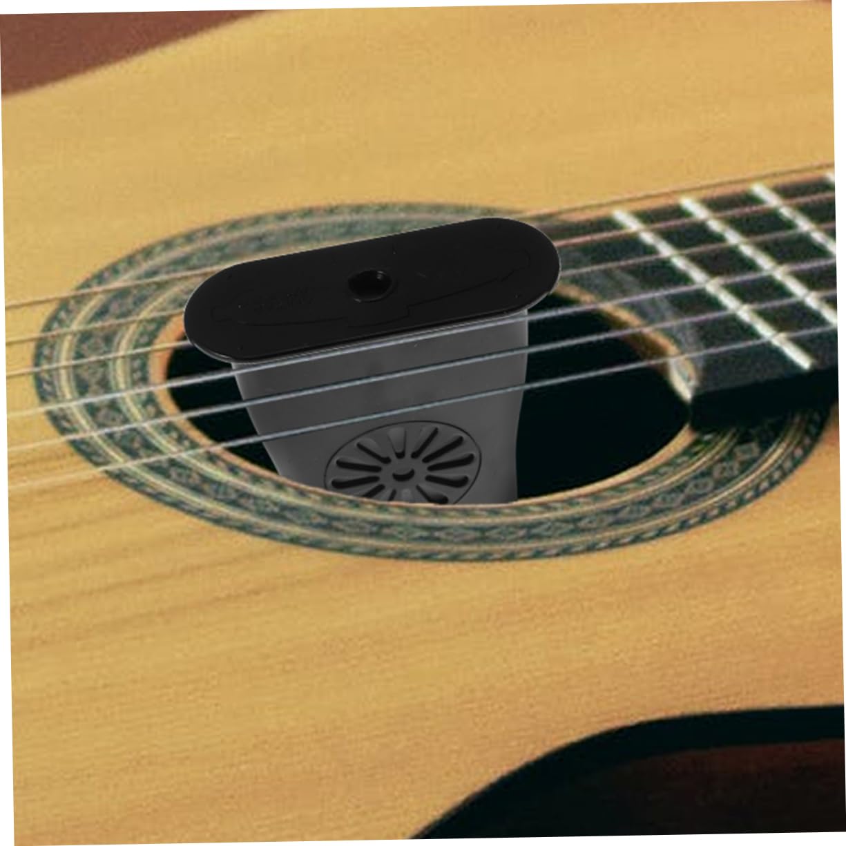 ibasenice 20piezas Humidificador De Sonido Para Guitarras Acústicas Accesorio De Cuidado De Humedad Para Prevenir Grietas Instrumentos Para Climas Secos