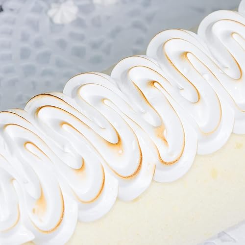 Miniatura 9 de GrandTies Juego de soplete de butano culinario de 3 modos de llama + encendedor, antorcha de mano de cocina con bloqueo de seguridad y llama