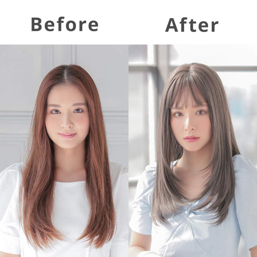 Amazon.co.jp: AQUADOLL: フルウィッグ