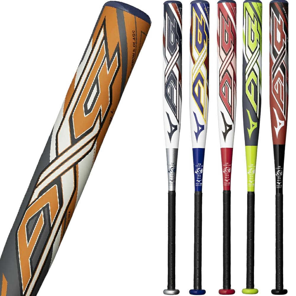 Amazon | ミズノ ソフト12インチゴムボール用AX4 1cjfs32983 83cm 630g